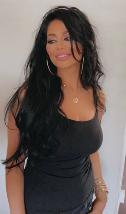 Hair by Neda