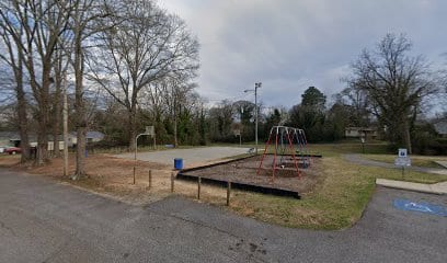 Greeley Park