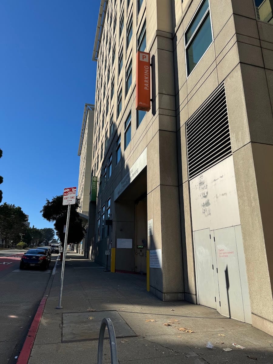 Urgent Care | Kaiser Permanente San Francisco Medical Center