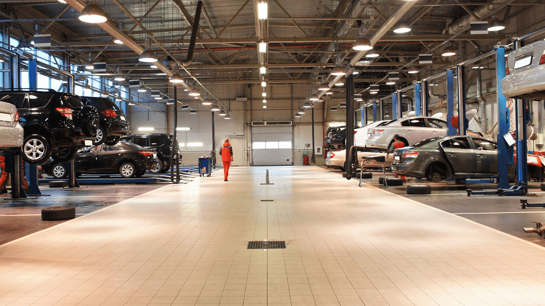 Sata Collision Center, photo 2