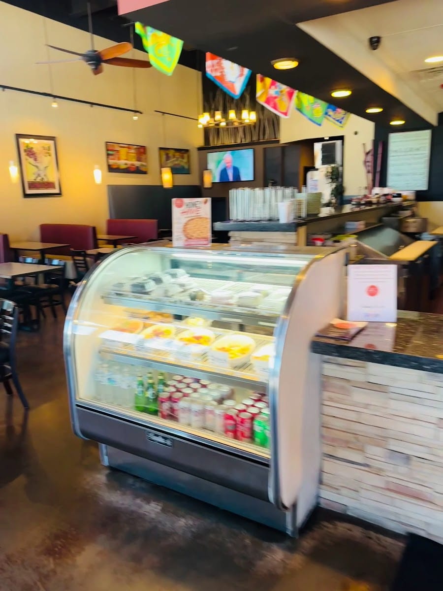 Palio’s Pizza Cafe Flowermound, photo 2