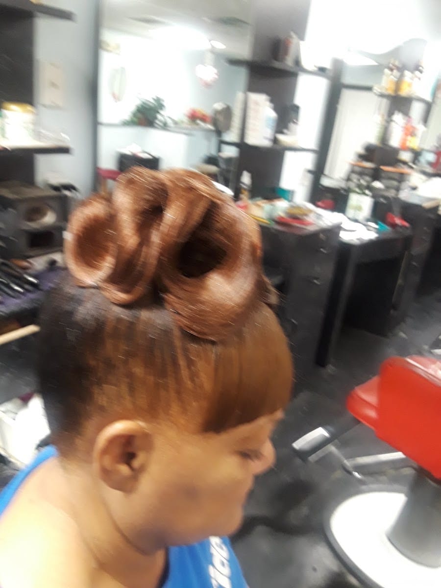 Authentic Hair Plus