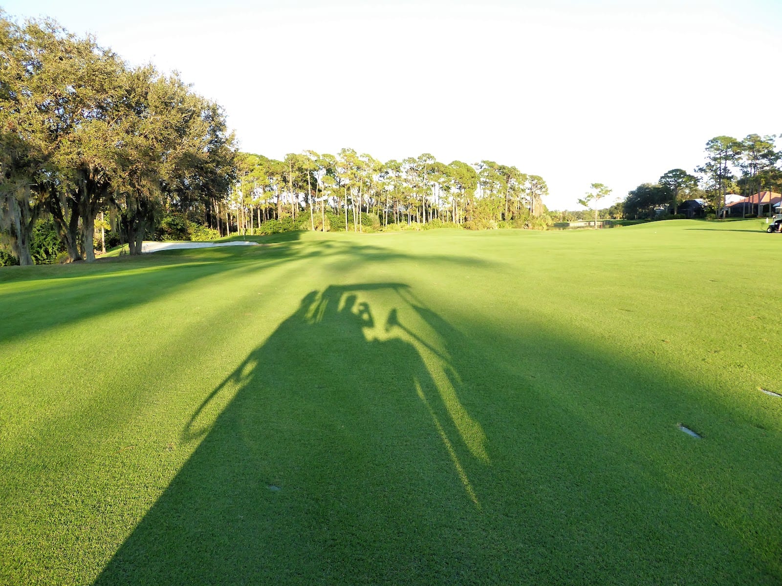 Riverwood Golf Club