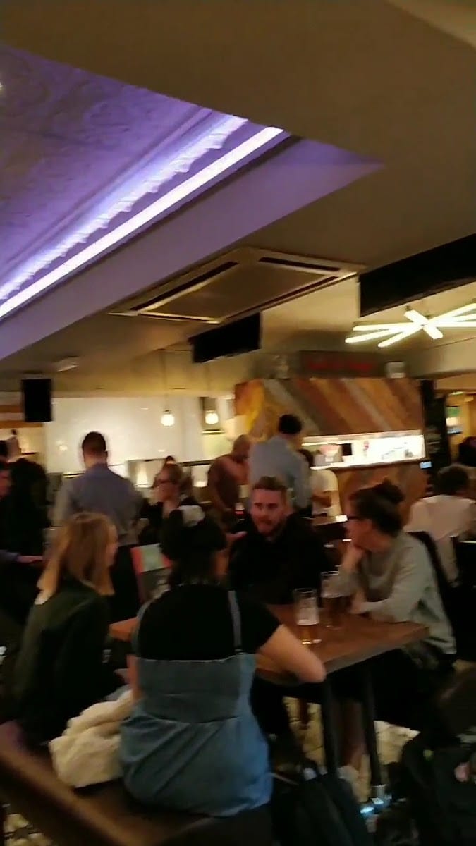 Duke Of Somerset, photo 3