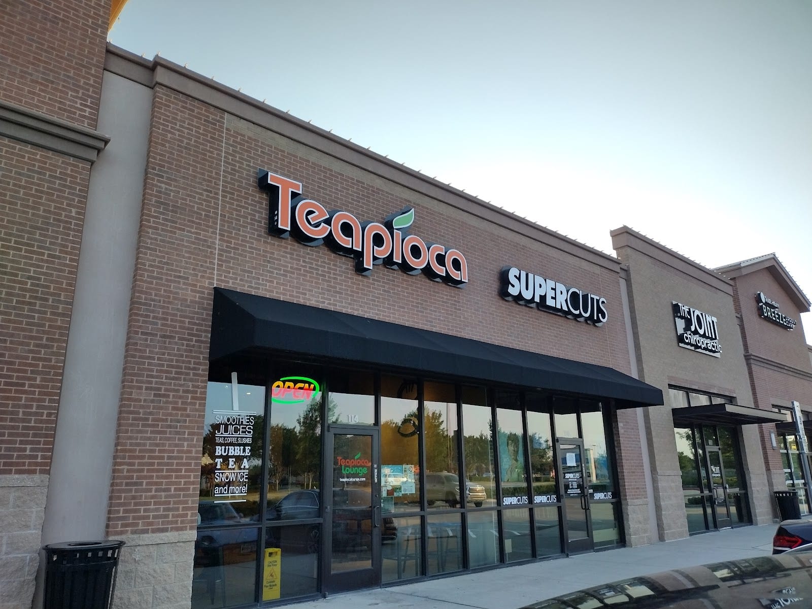 Teapioca Lounge, photo 2