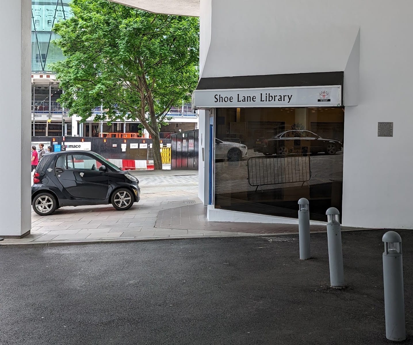 Langley Morgan Physio - Farringdon, photo 3