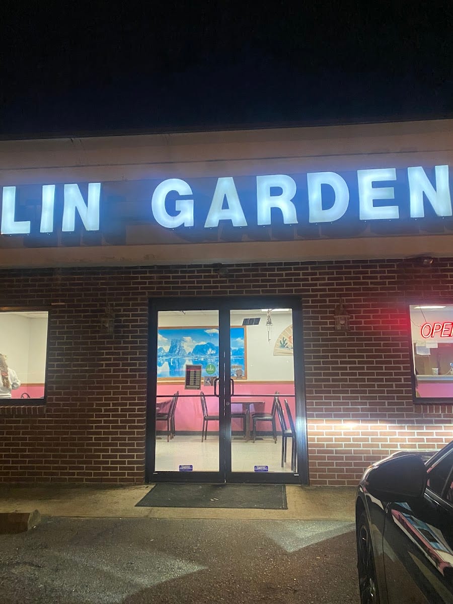 Lin Garden
