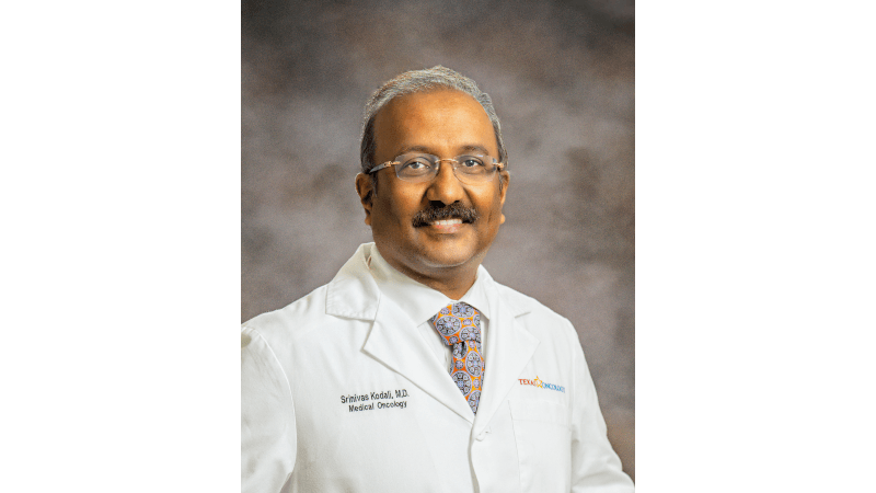 Srinivas Kodali, M.D., photo 4