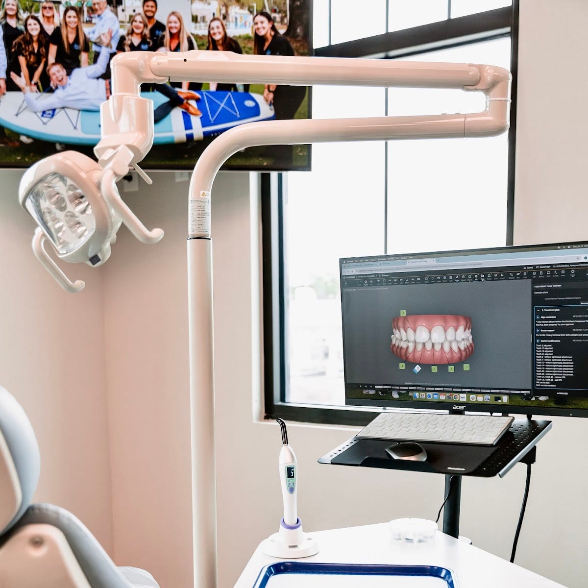 Amley McEntire Orthodontics, photo 2