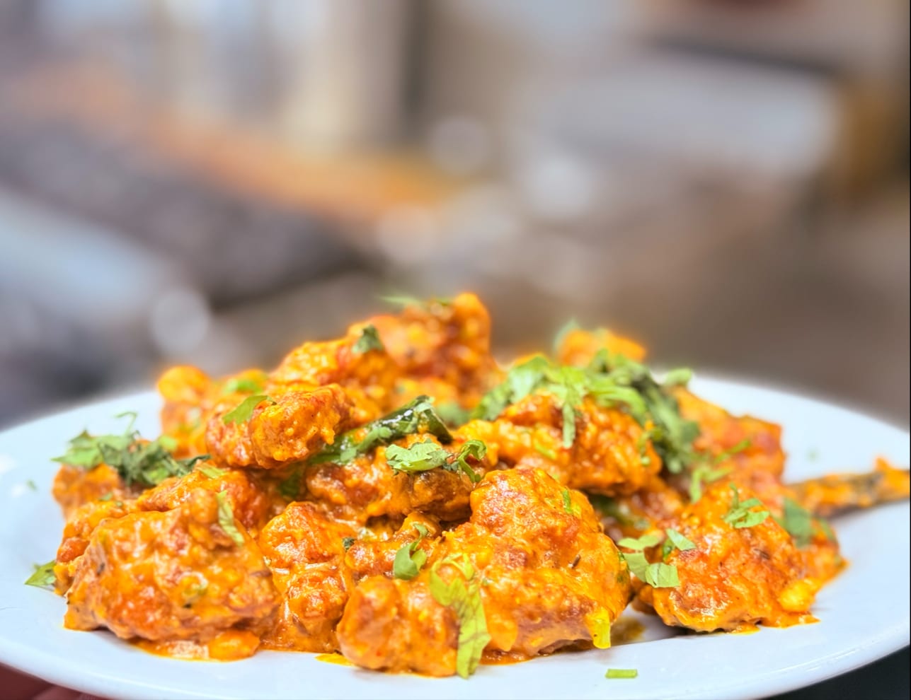 BB's Indian Kitchen - Fort Wayne, photo 4