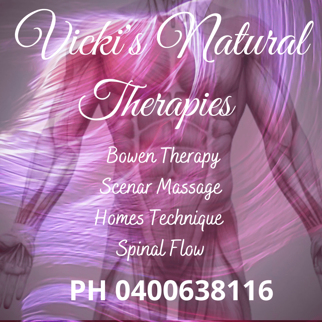Vicki's Natural Therapies
