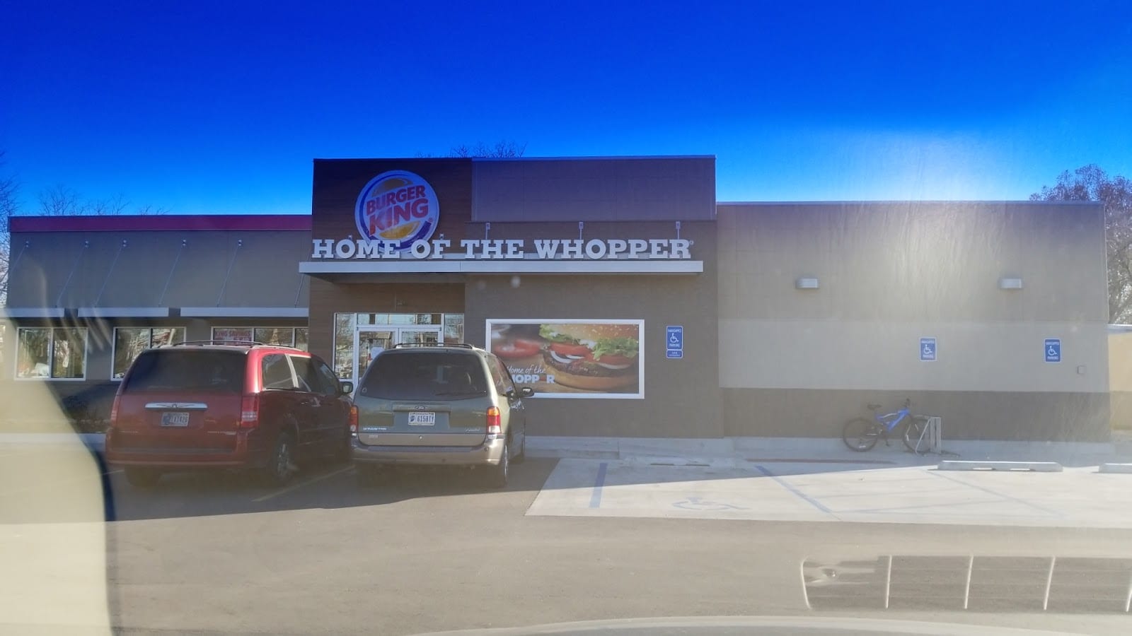 Burger King, photo 2