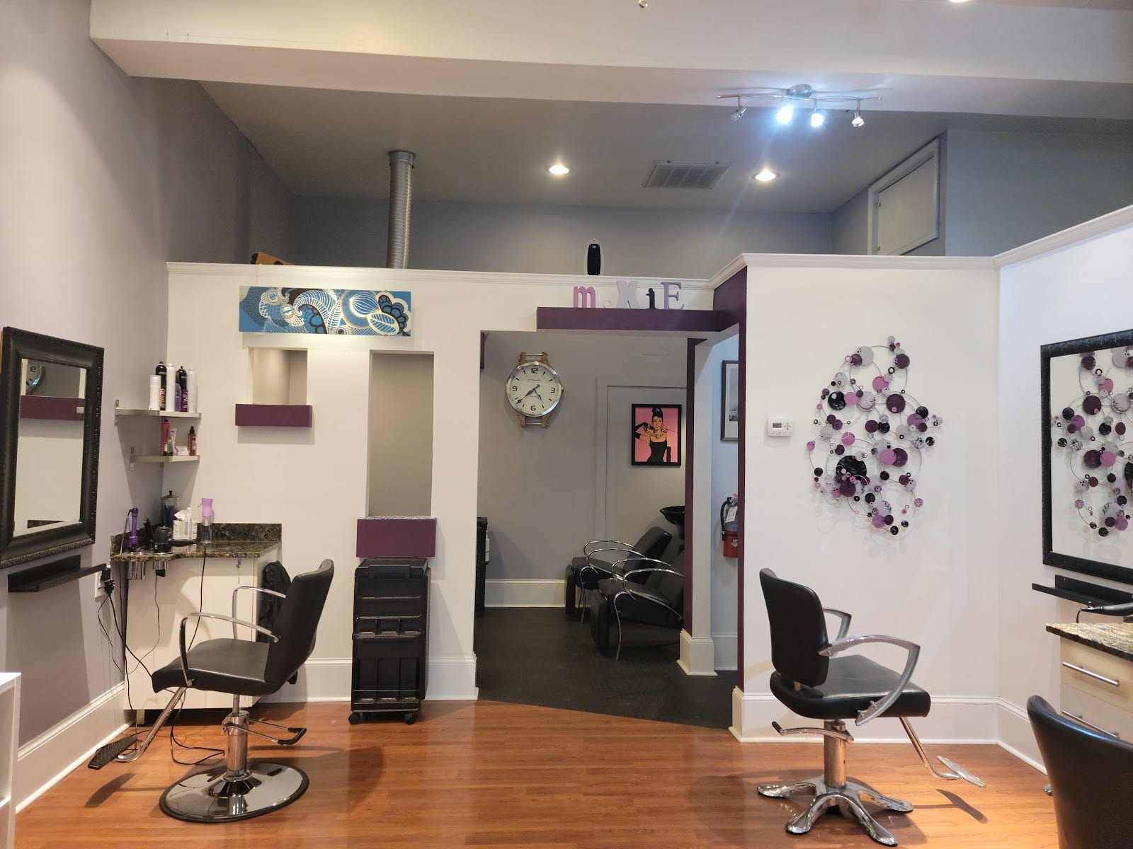 Moxie Hair Salon