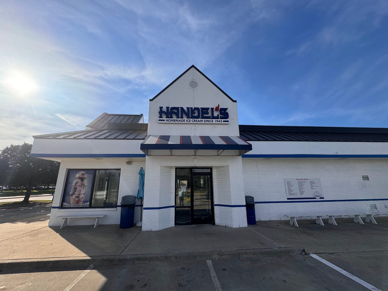 Handel's Ice Cream, photo 4