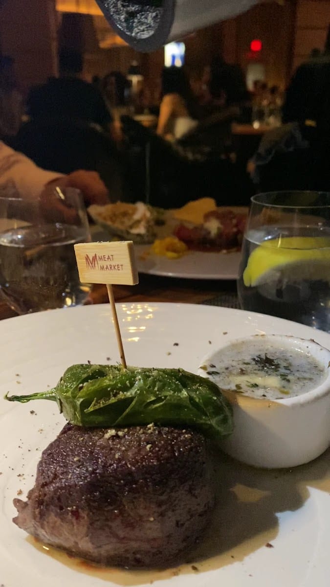 Meat Market Steakhouse Tampa, photo 3