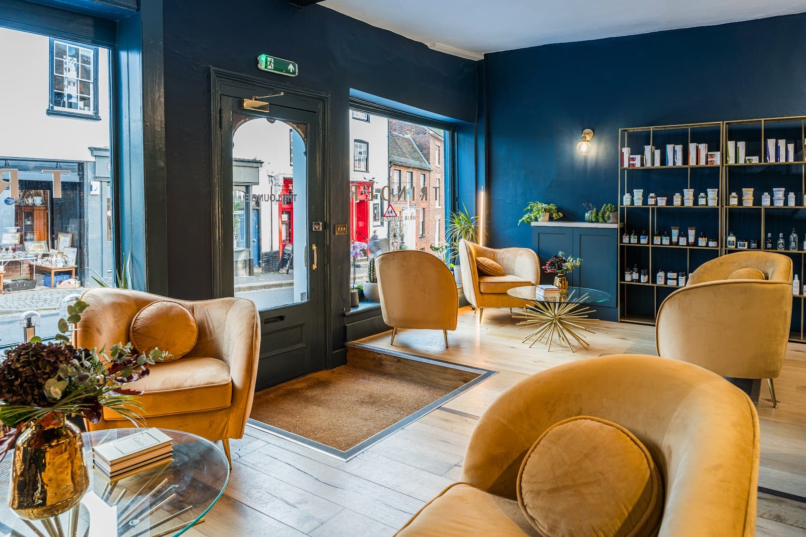 Trinder Hair Studios