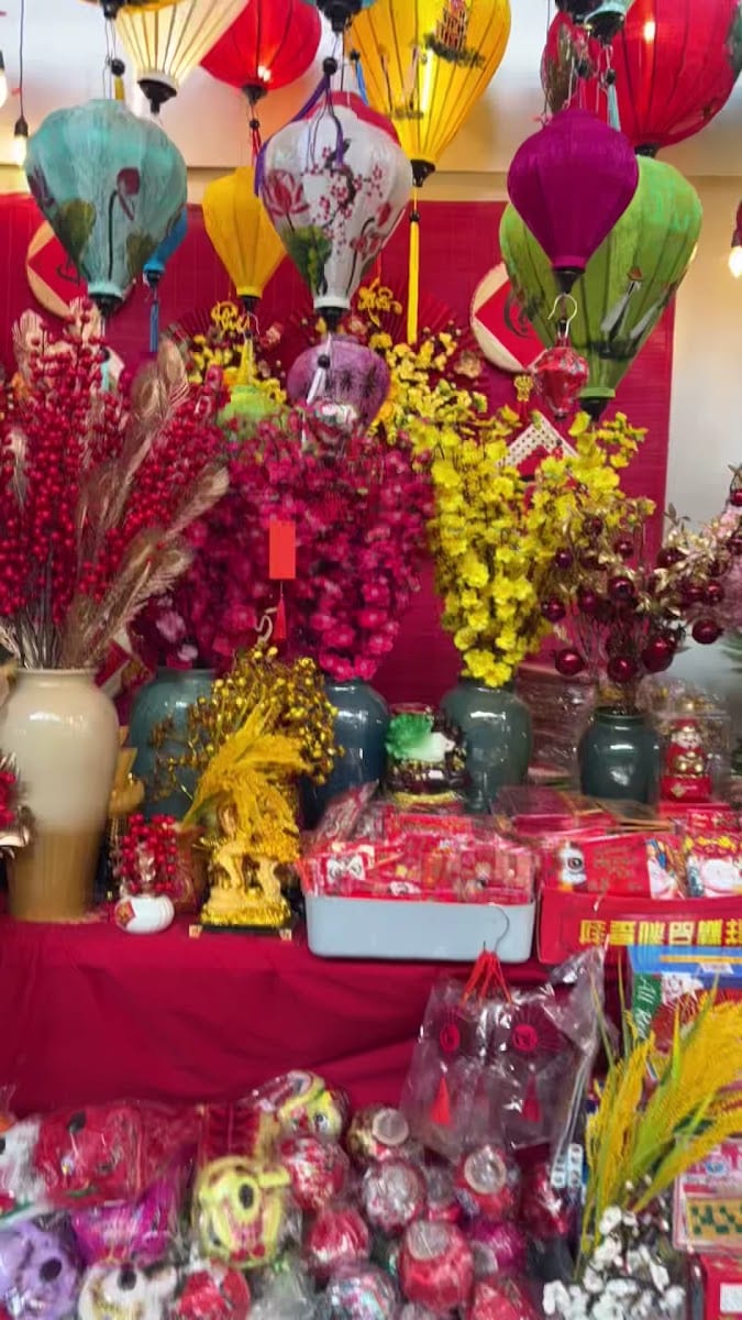 Asian Garden Fast Food, photo 2