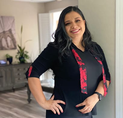 Keller Williams Realty: Teresa Sanchez, Realtor