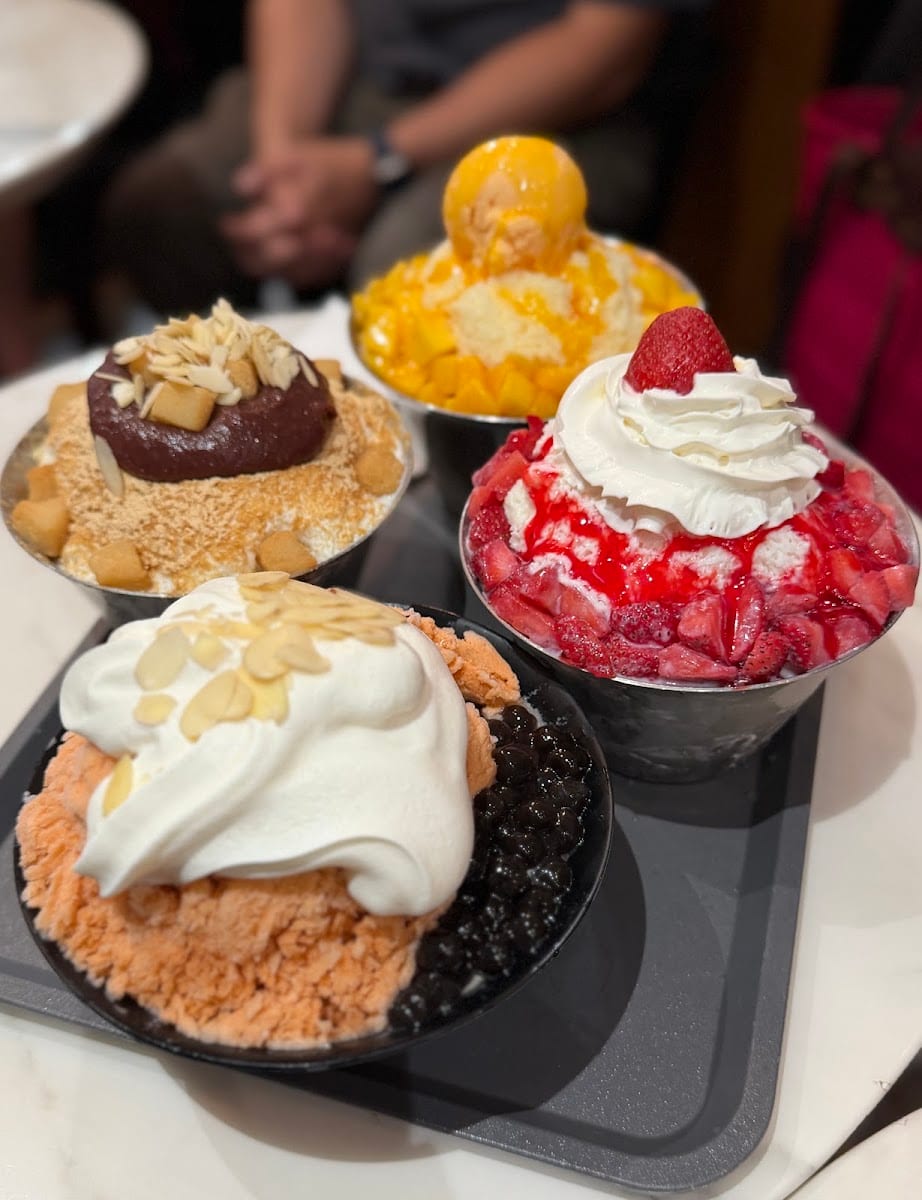 Bingsu Bean, photo 4