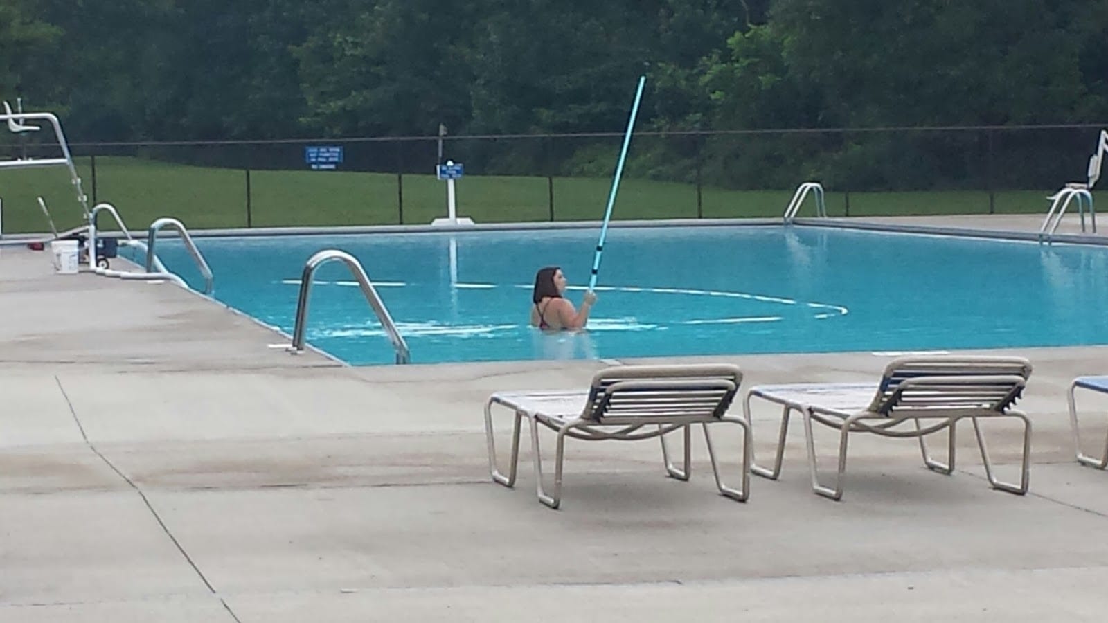 Splish Splash Pool Service