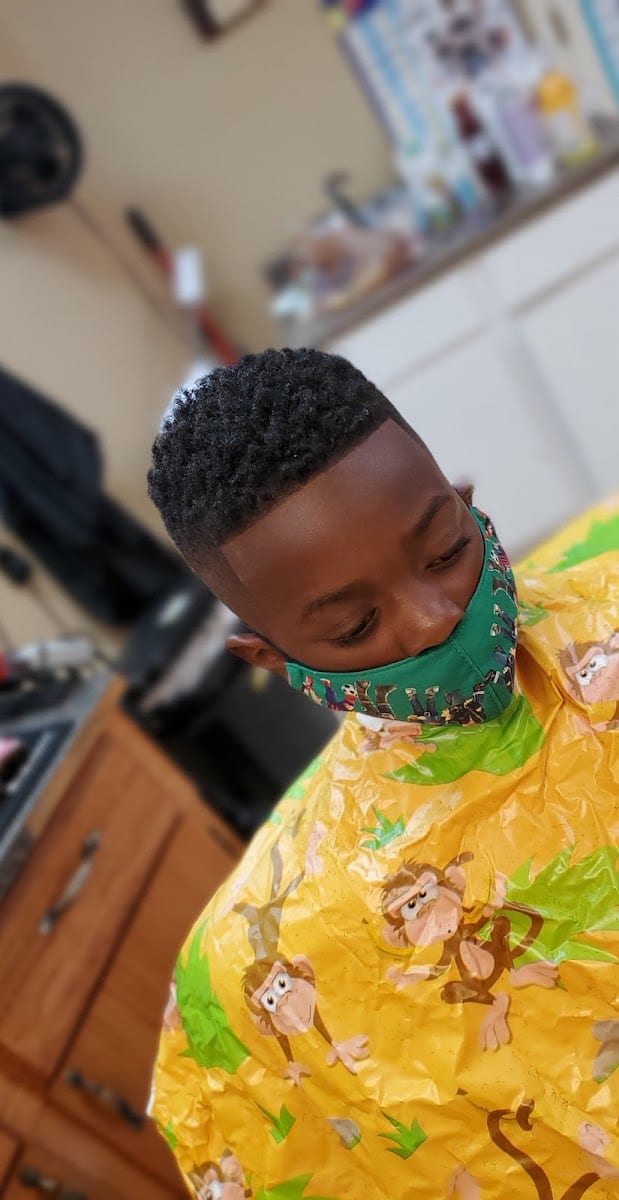 The Good Barber Grooming Room, LLC
