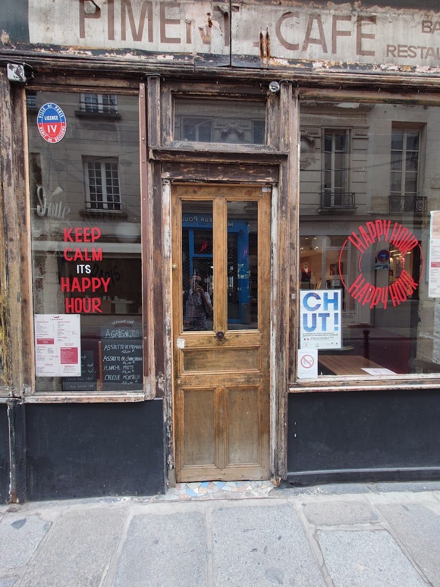 Le Piment Café, photo 3