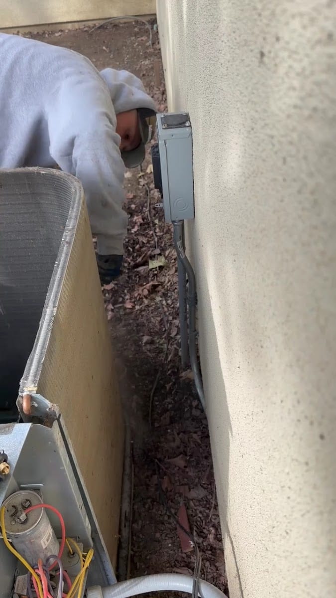 AdamEck HVAC, Inc, photo 3