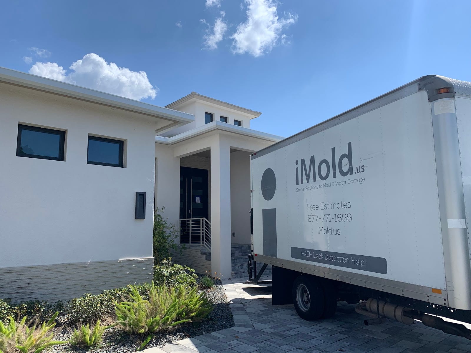 iMold Cleaning and Restoration - Water Damage and Mold Removal Specialists, photo 3