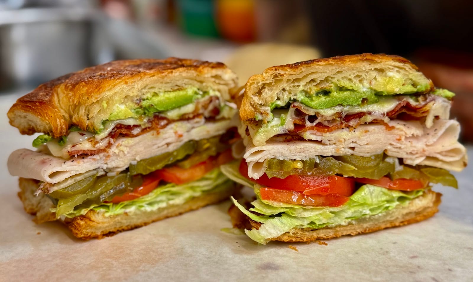 Jump Start Deli and Grocery