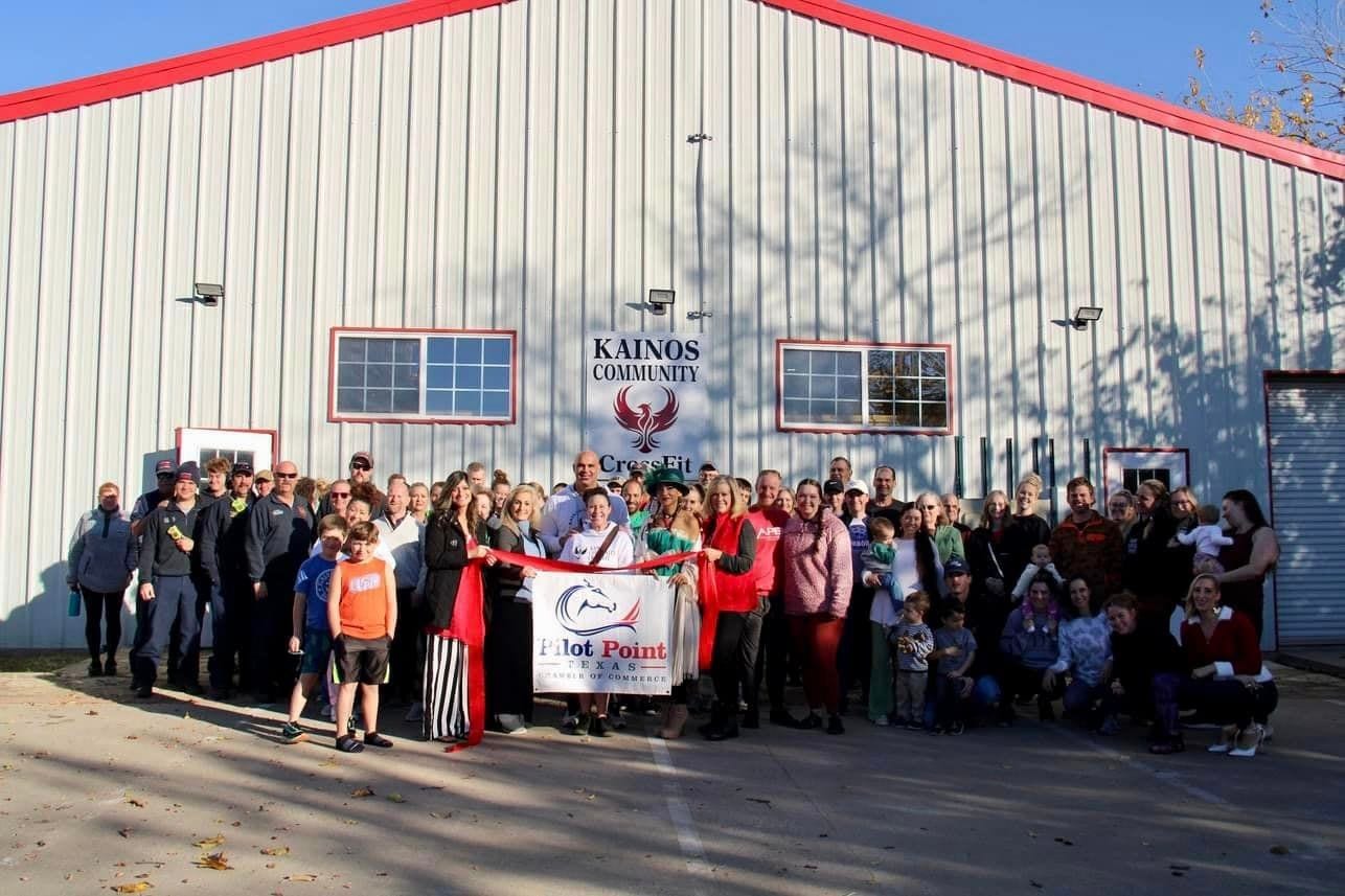 Kainos Community CrossFit, photo 2