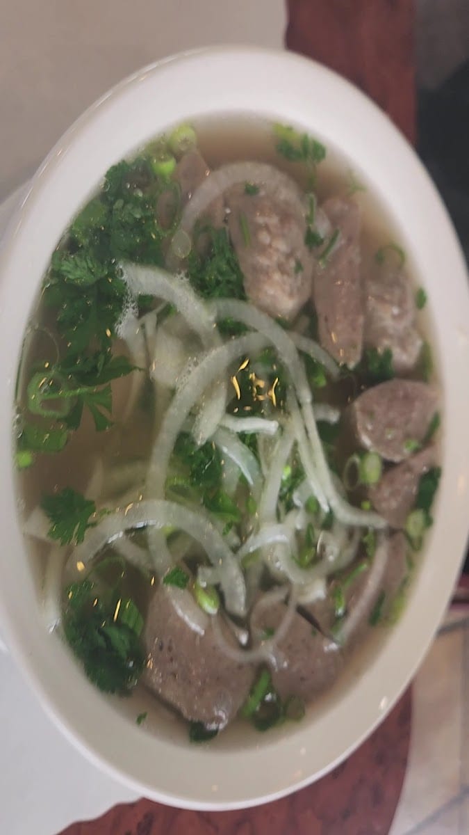 Phở Vie II Restaurant, photo 2