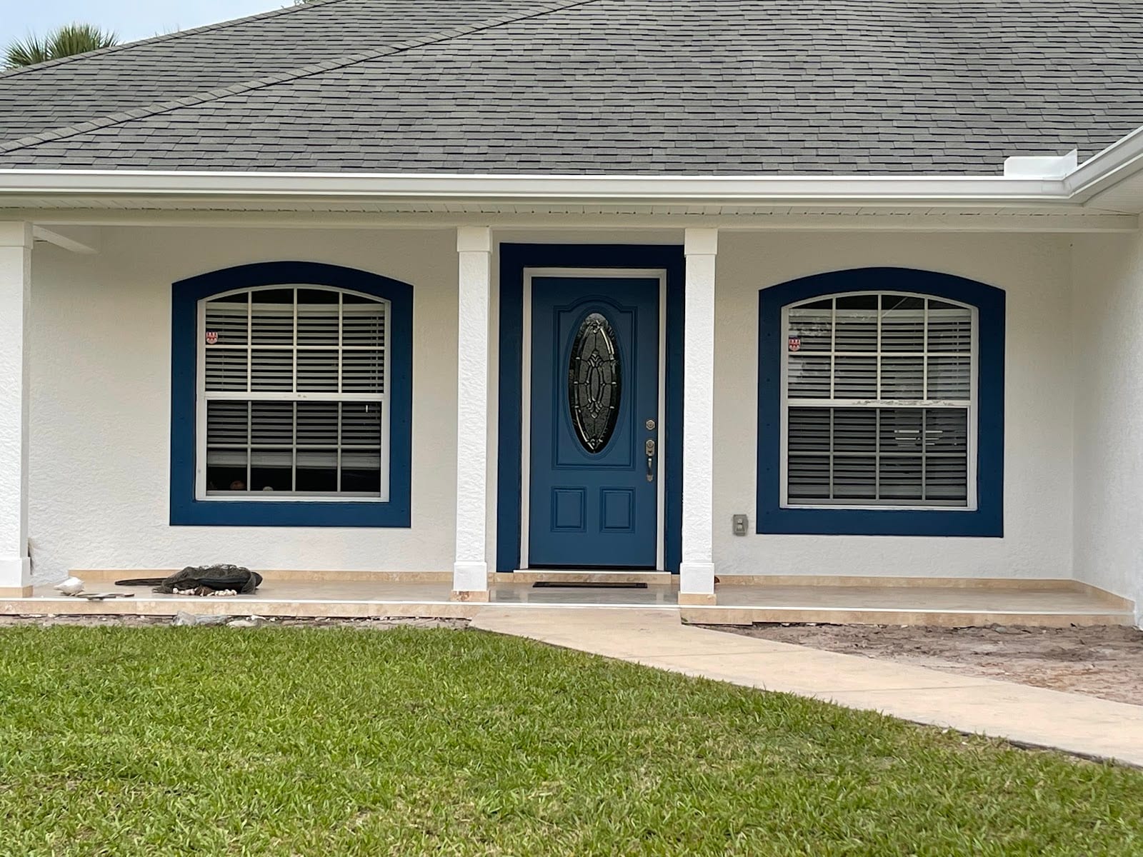 Moran Painting LLC