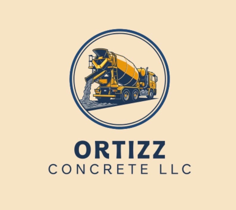 Ortizz Concrete LLC