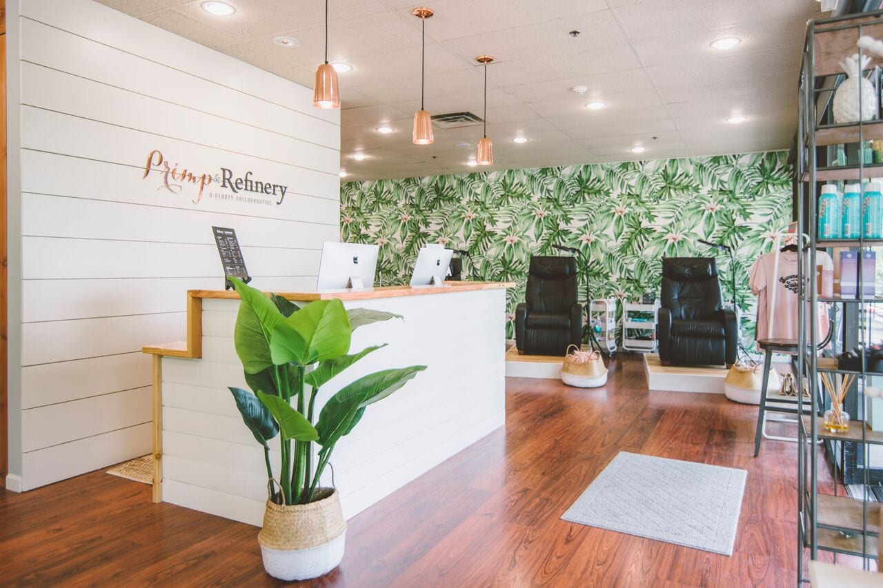Primp Aesthetics Studio, photo 2