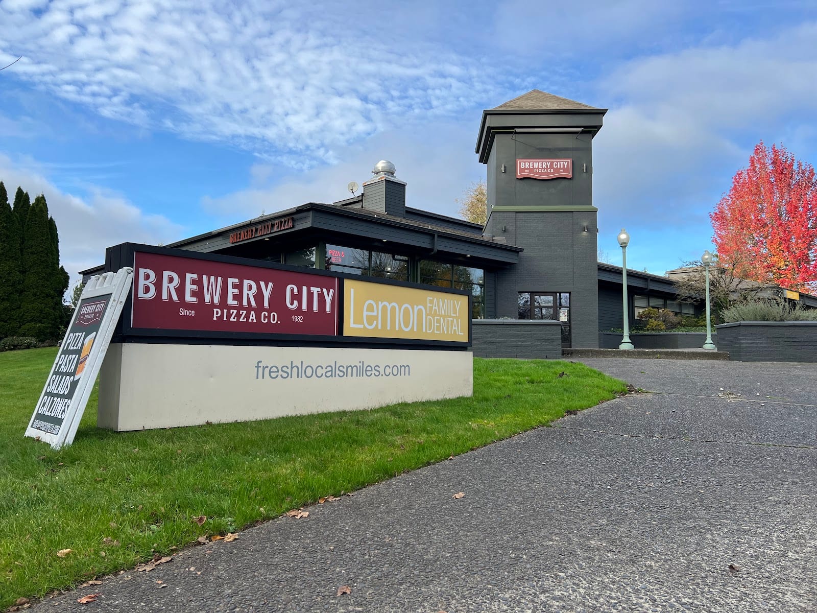 Brewery City Pizza West Olympia, photo 2