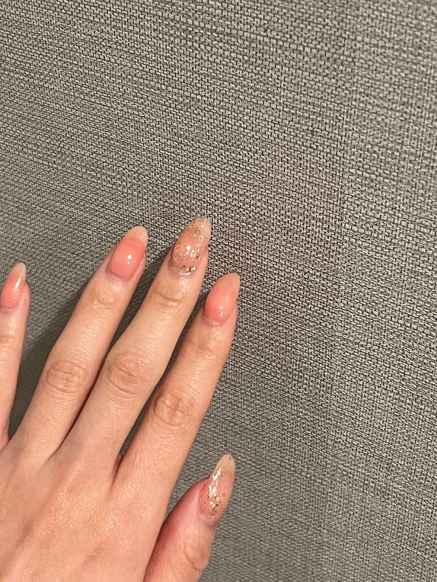 Trio Nails