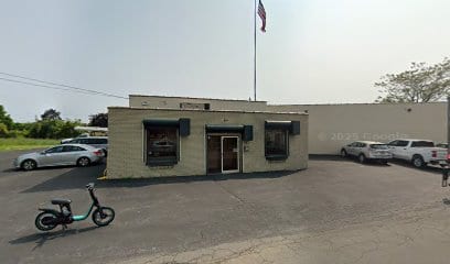 McGurk Electric Inc