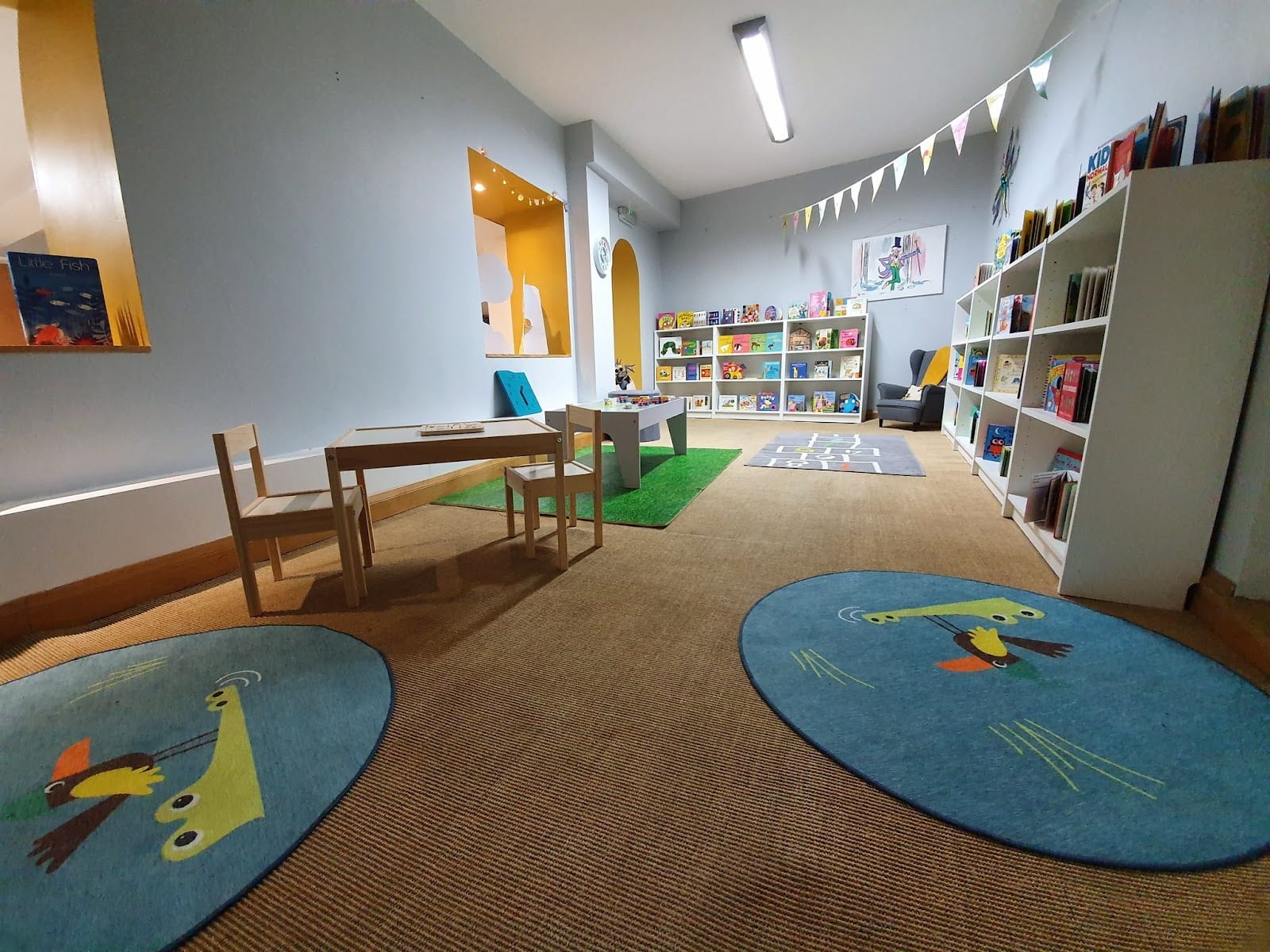 Bookbugs and Dragon Tales, photo 2