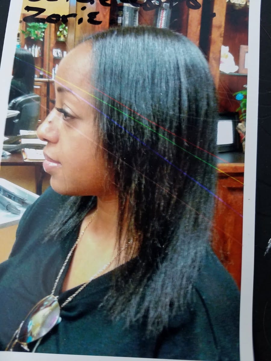 Vip salon Extensions, photo 3