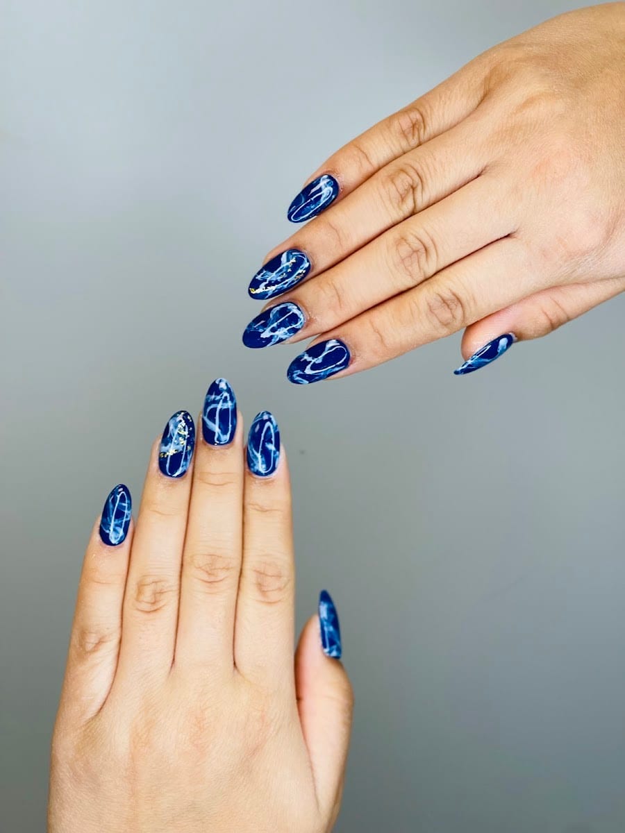 Nail Gurus Spa