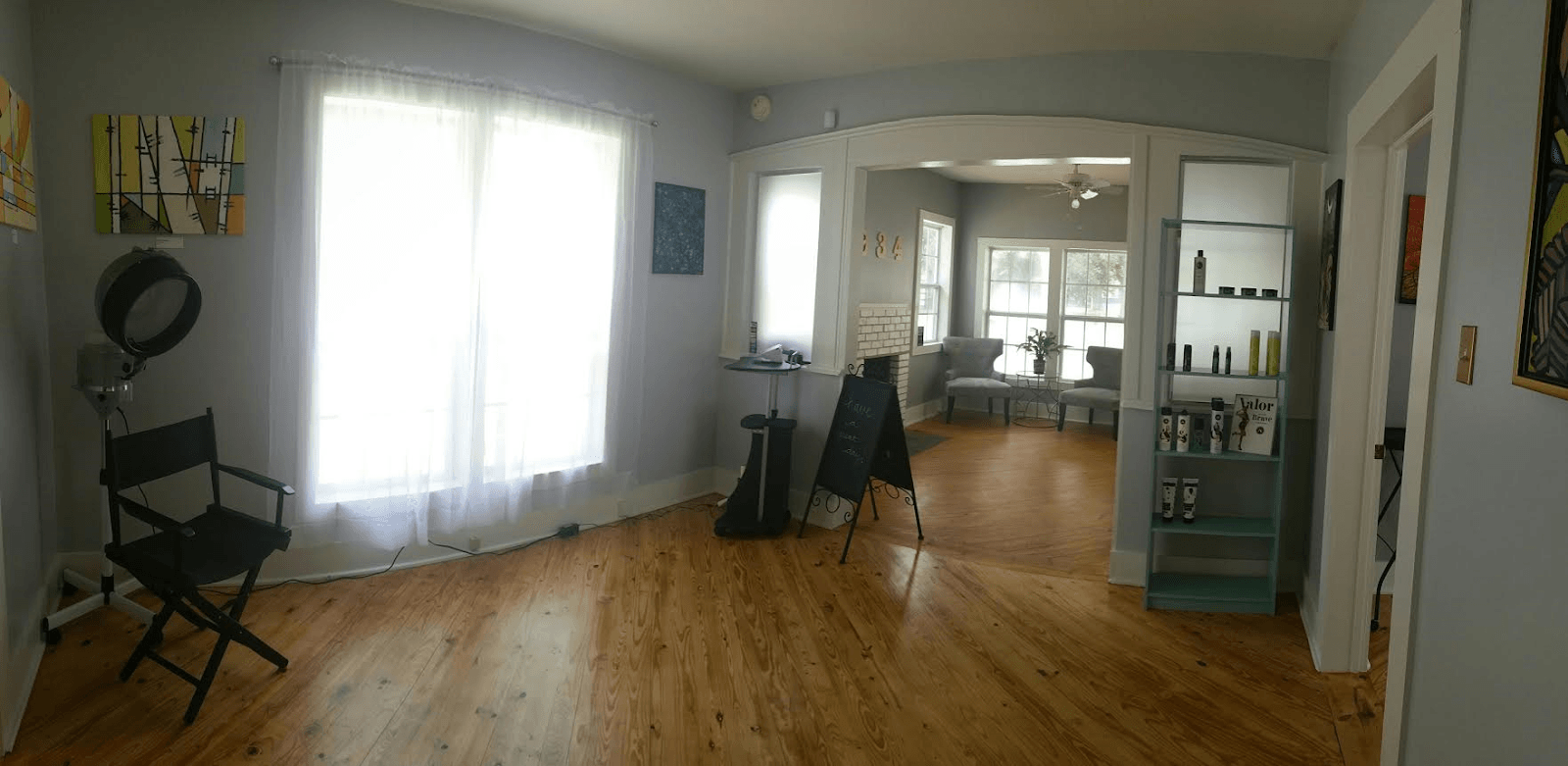 Studio 934 Hair Design, photo 2