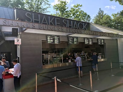 Shake Shack Saratoga Race Course