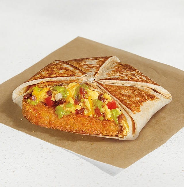 Taco Bell, photo 2