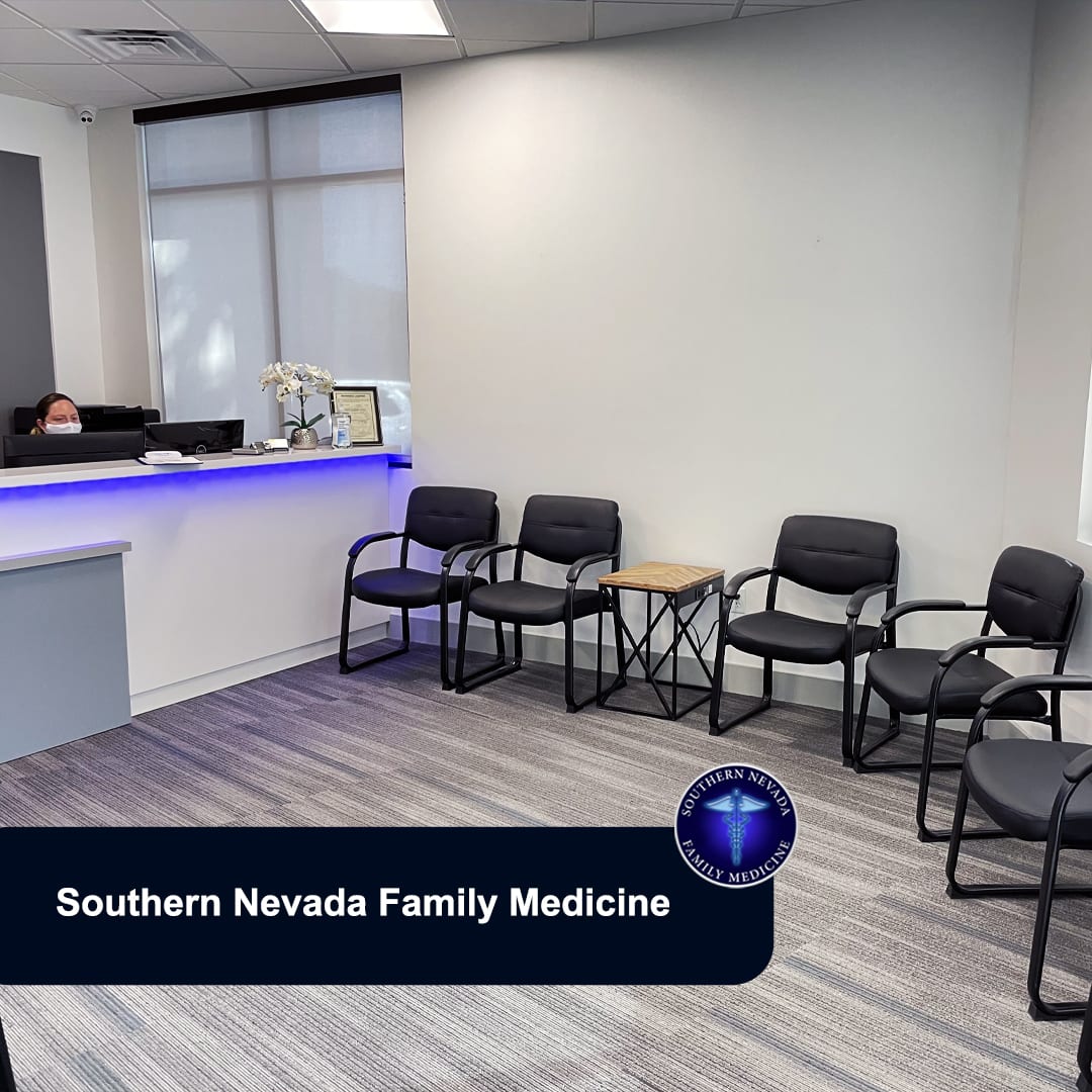 Southern Nevada Family Medicine, photo 2
