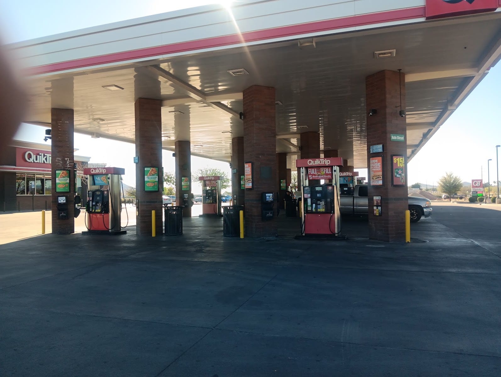 QuikTrip