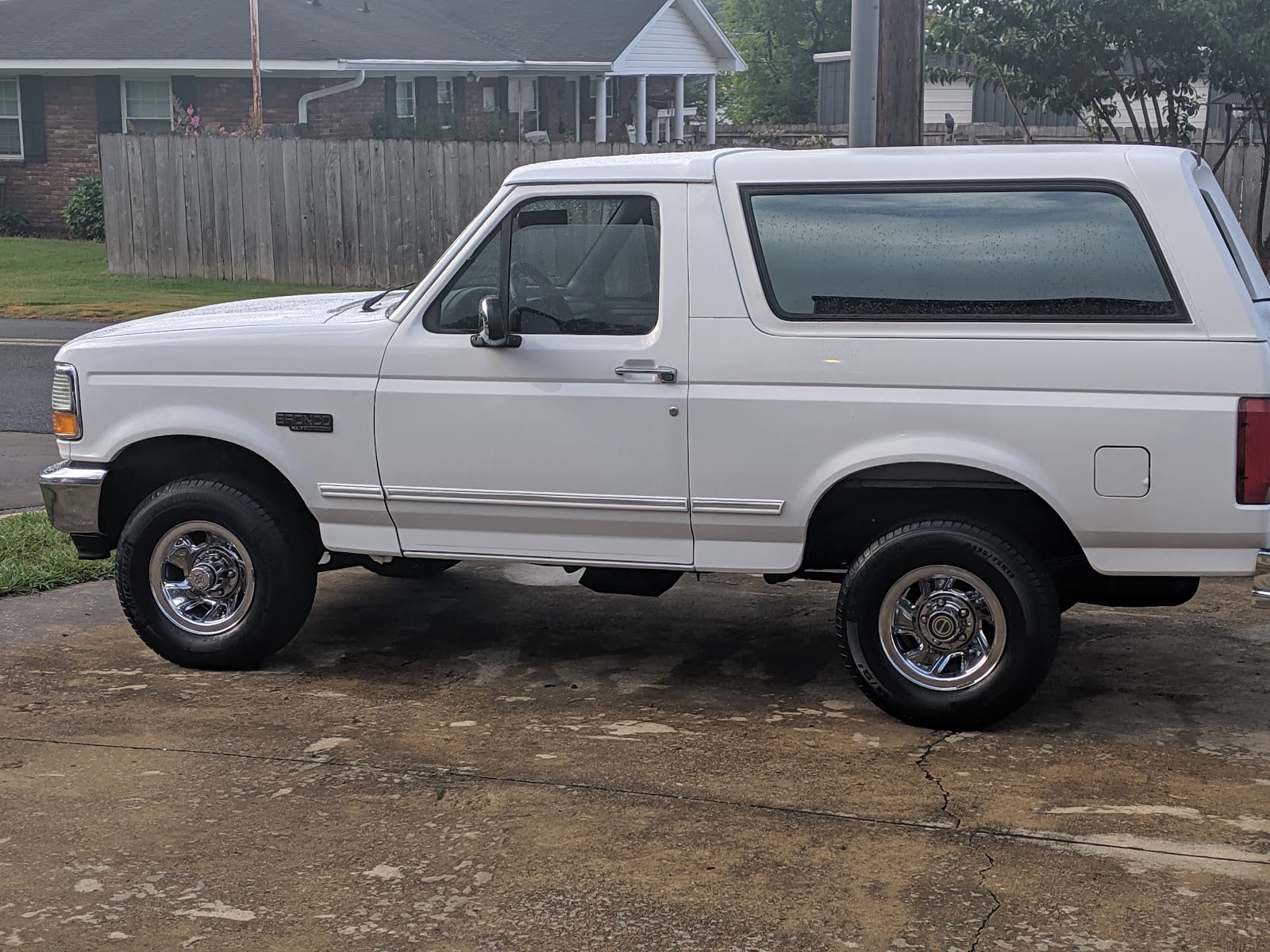 Collins Auto Clean Up