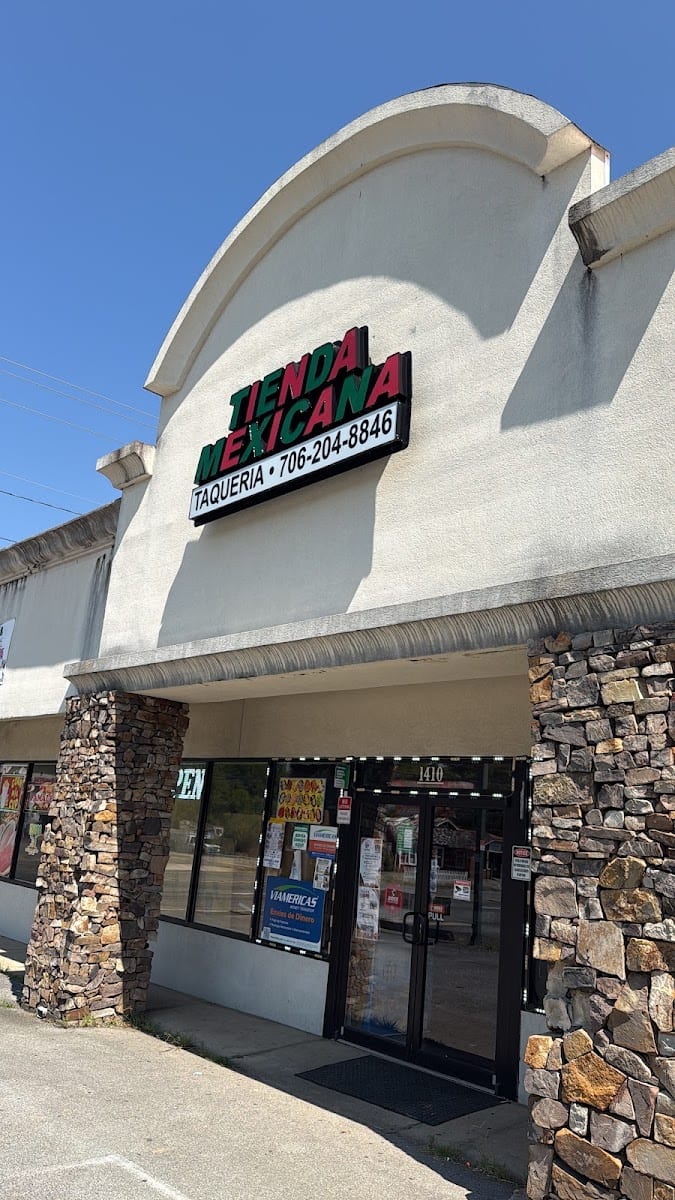Sabor Latino Tienda Mexicana