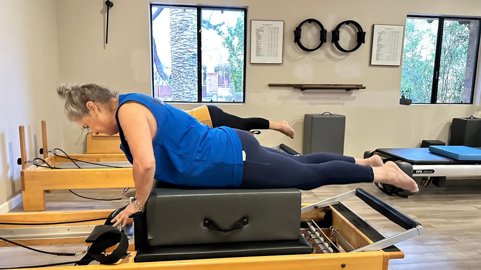 Movement Revolution Pilates & Gyrotonic, photo 4