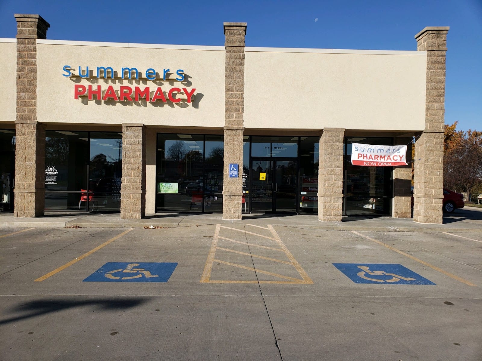 Summers Pharmacy of Kearney, photo 2