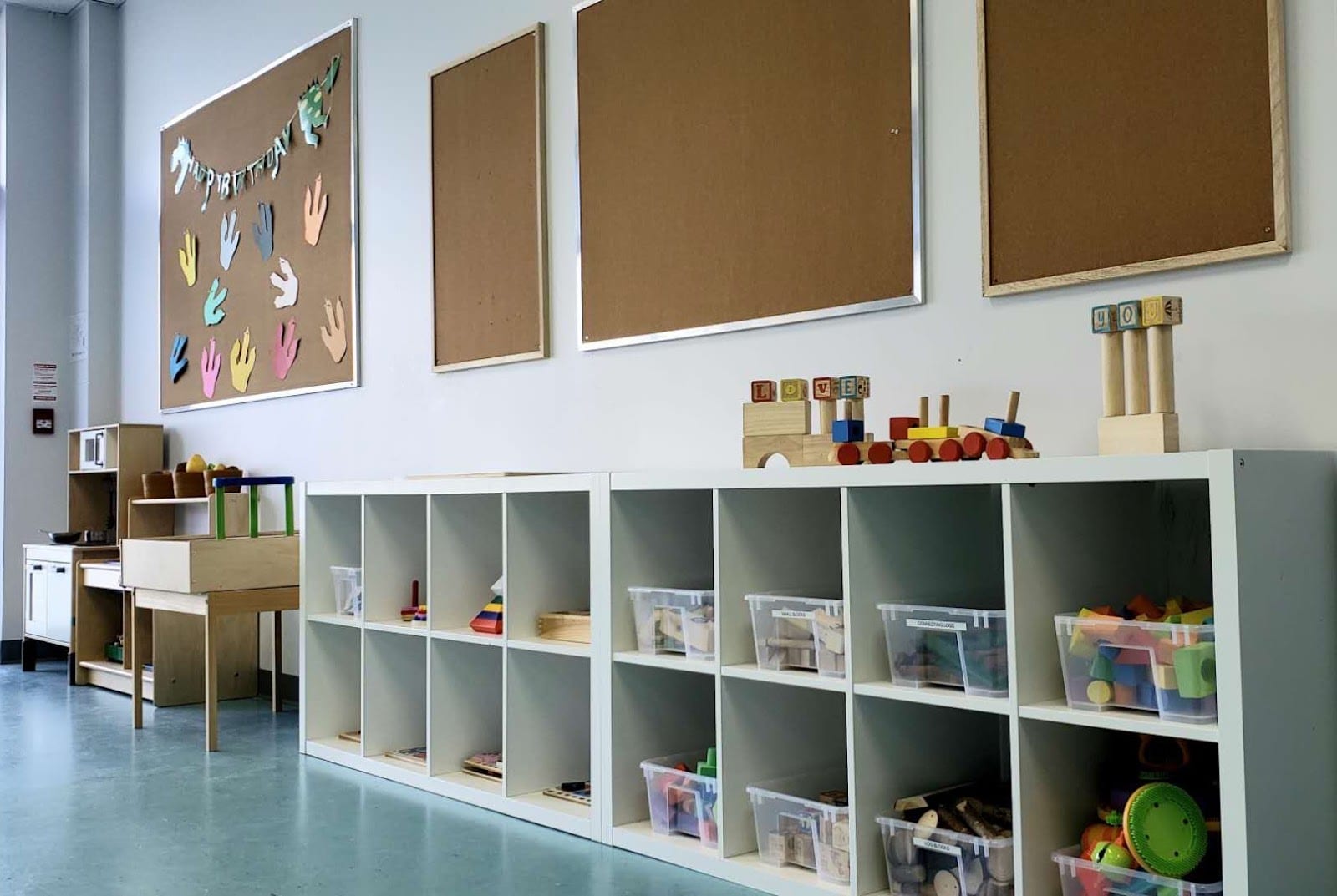 Loveview Early Learning Richmond Hill